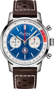 BREITLING Top Time B01 Shelby Cobra Men'S Watch Ab01763A1C1X1 1