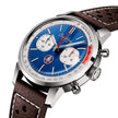 BREITLING Top Time B01 Shelby Cobra Men'S Watch Ab01763A1C1X1 2