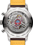 BREITLING Top Time B01 Shelby Cobra Men'S Watch Ab01763A1C1X1 3