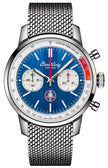 BREITLING Top Time B01 Shelby Cobra Men'S Watch Ab01763A1C1A1 1