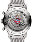 BREITLING Top Time B01 Shelby Cobra Men'S Watch Ab01763A1C1A1 3