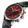 BREITLING Top Time Chevrolet Corvette Men'S Watch Ab01761A1K1X1 2