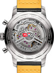BREITLING Top Time Chevrolet Corvette Men'S Watch Ab01761A1K1X1 3