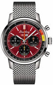 BREITLING Top Time Chevrolet Corvette Men'S Watch Ab01761A1K1A1 1