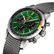 BREITLING Top Time B01 Ford Mustang Automatic Men'S Watch Ab01762A1L1A1 2