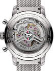 BREITLING Top Time B01 Ford Mustang Automatic Men'S Watch Ab01762A1L1A1 3