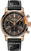 BREITLING Top Time B01 Automatic Men'S Watch Rb01761A1Q1X1 1