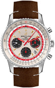 BREITLING Navitimer 43Mm Twa Special Edition Men'S Watch Ab01219A1G1X1 1