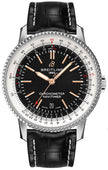 BREITLING Navitimer Automatic 41 Watch A17326211B1P2 1