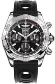 BREITLING Windrider Blackbird Men'S Watch A4435912/B811-200S 1