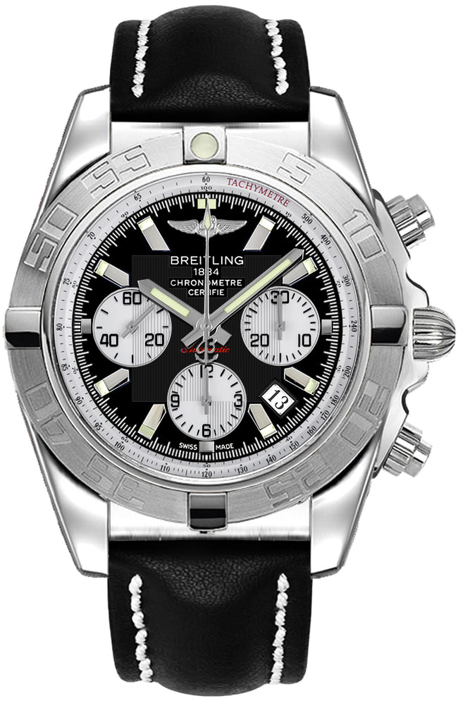 BREITLING Chronomat 44 Ab011011/B967-435X 1