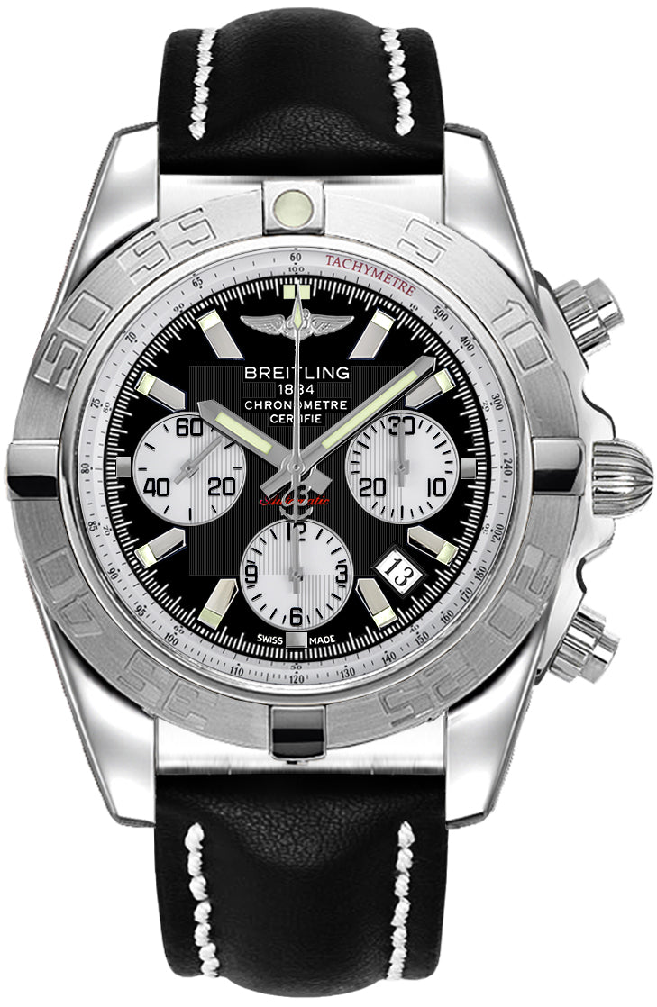 BREITLING Chronomat 44 Ab011011/B967-435X 1