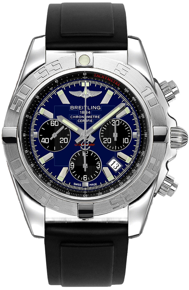 BREITLING Chronomat 44 Ab011011/C789-131S 1