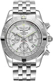 BREITLING Chronomat 44 Ab011011/G684-375A 1