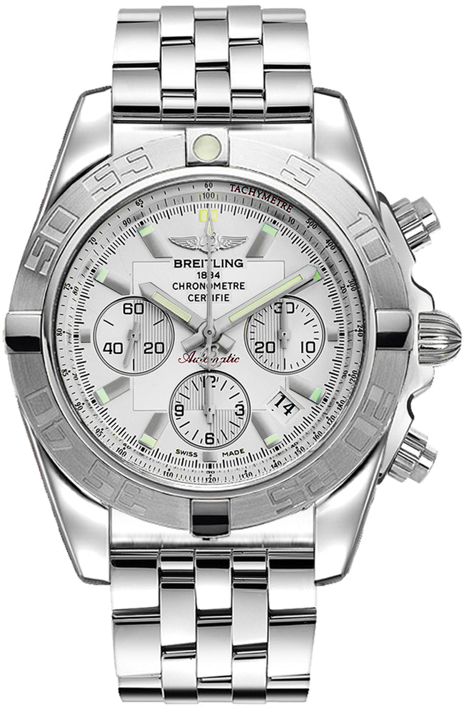 BREITLING Chronomat 44 Ab011011/G684-375A 1