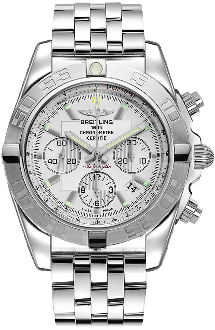BREITLING Chronomat 44 Ab011011/G684-375A 1