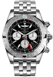 BREITLING Chronomat 44 Gmt Ab042011/Bb56-375A 1