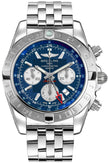 BREITLING Chronomat 44 Gmt Ab042011/C851-375A 1