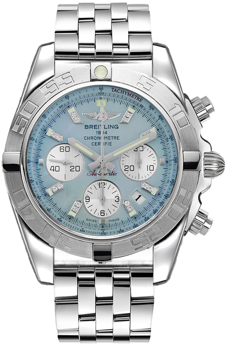 BREITLING Chronomat 44 Ab011011/G686-375A 1