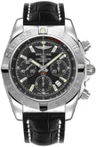 BREITLING Chronomat 44 Ab011011/M524-744P 1