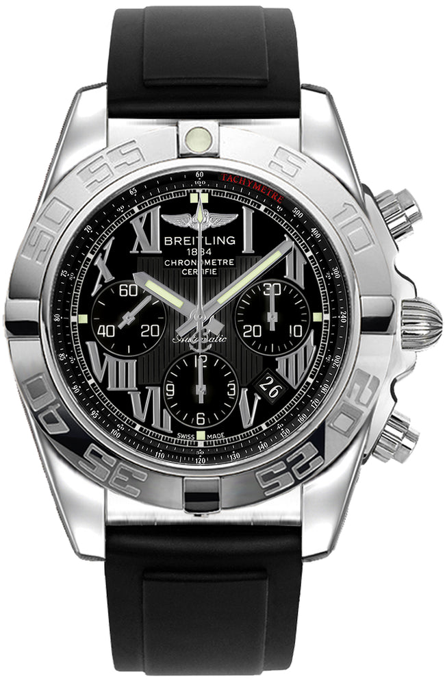 BREITLING Chronomat 44 Ab011012/B956-134S 1