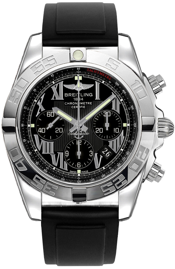 BREITLING Chronomat 44 Ab011012/B956-134S 1