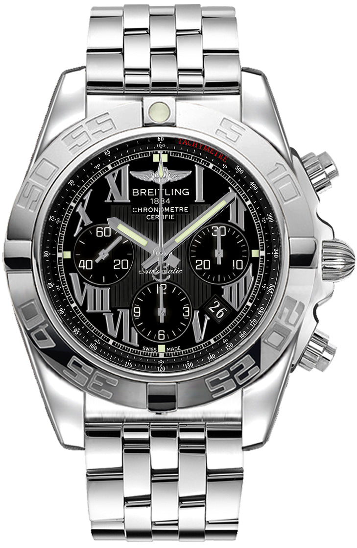 BREITLING Chronomat 44 Ab011012/B956-375A 1