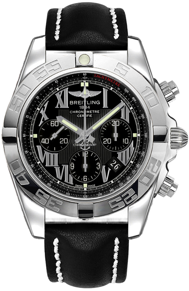 BREITLING Chronomat 44 Ab011012/B956-435X 1