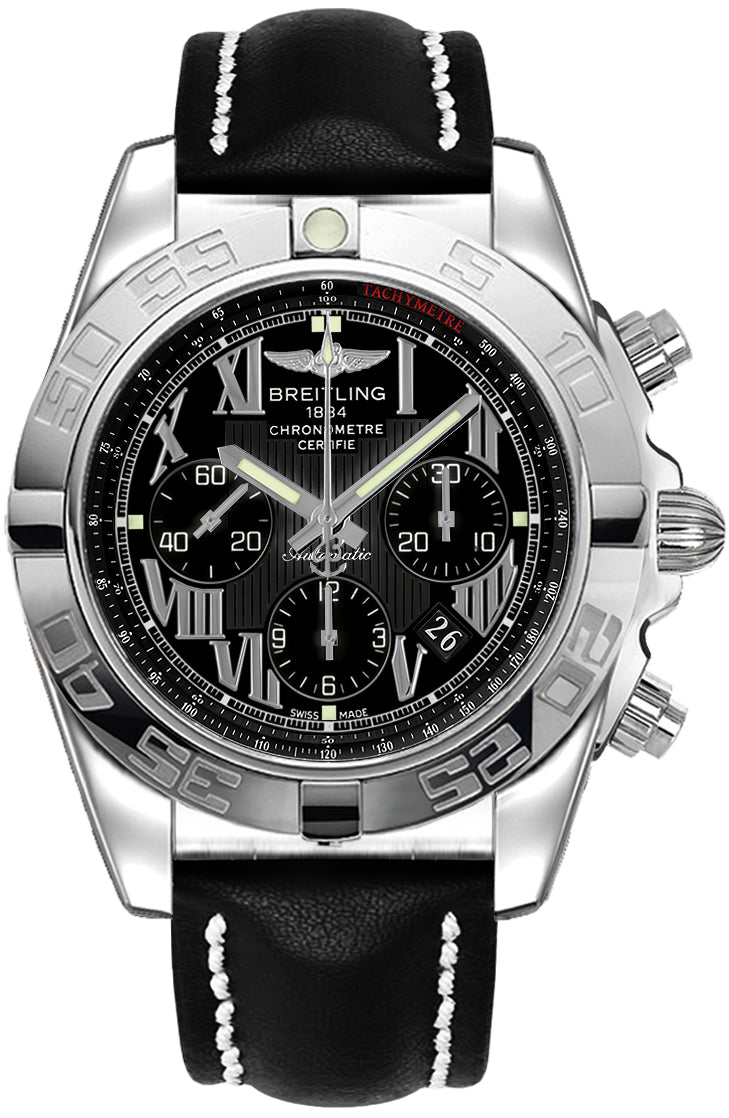 BREITLING Chronomat 44 Ab011012/B956-435X 1