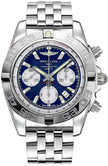 BREITLING Chronomat 44 Ab011012/C788-375A 1