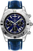 BREITLING Chronomat 44 Ab011012/C789-731P 1