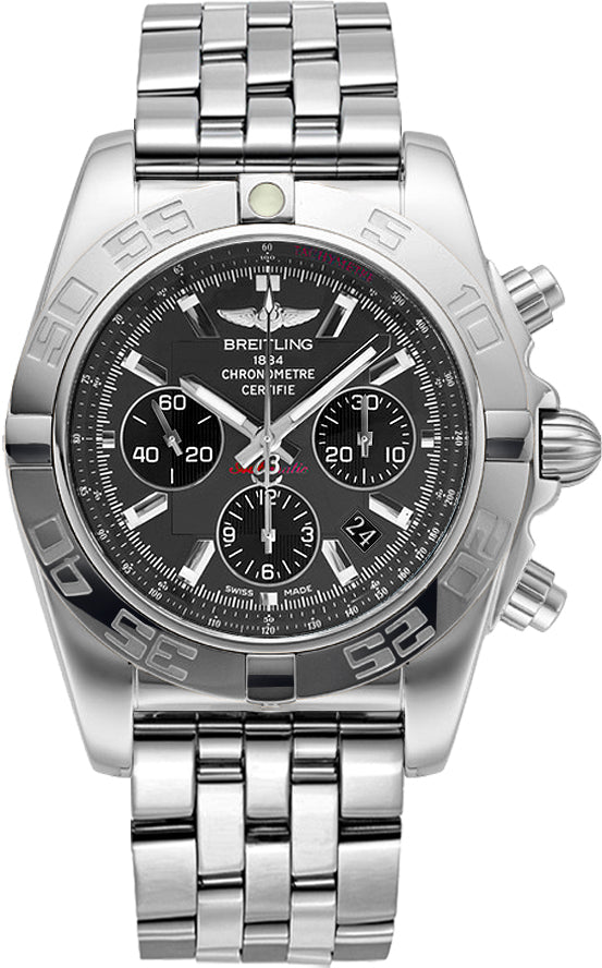 BREITLING Chronomat 44 Ab011012/F546-375A 1