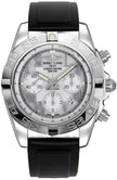 BREITLING Chronomat 44 Ab011012/G676-134S 1