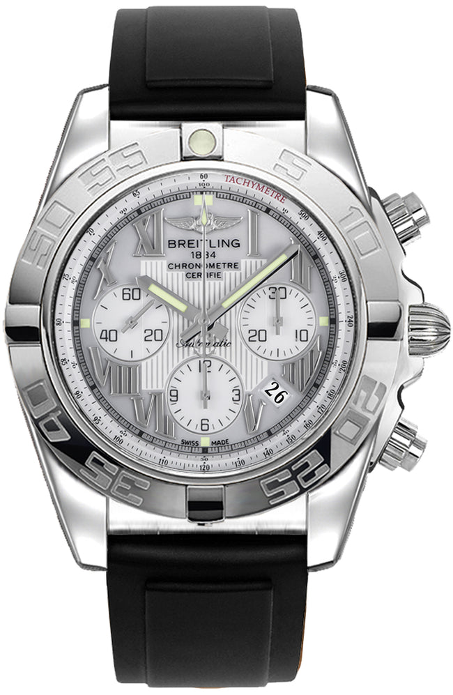 BREITLING Chronomat 44 Ab011012/G676-134S 1