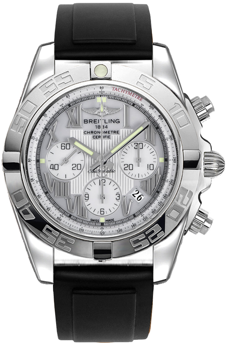 BREITLING Chronomat 44 Ab011012/G676-134S 1