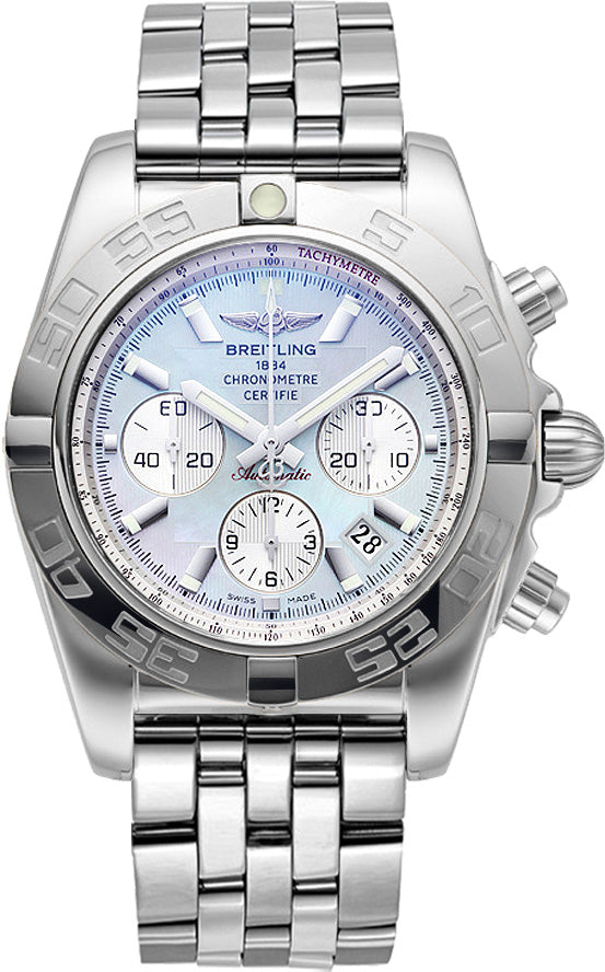 BREITLING Chronomat 44 Ab011012/G685-375A 1