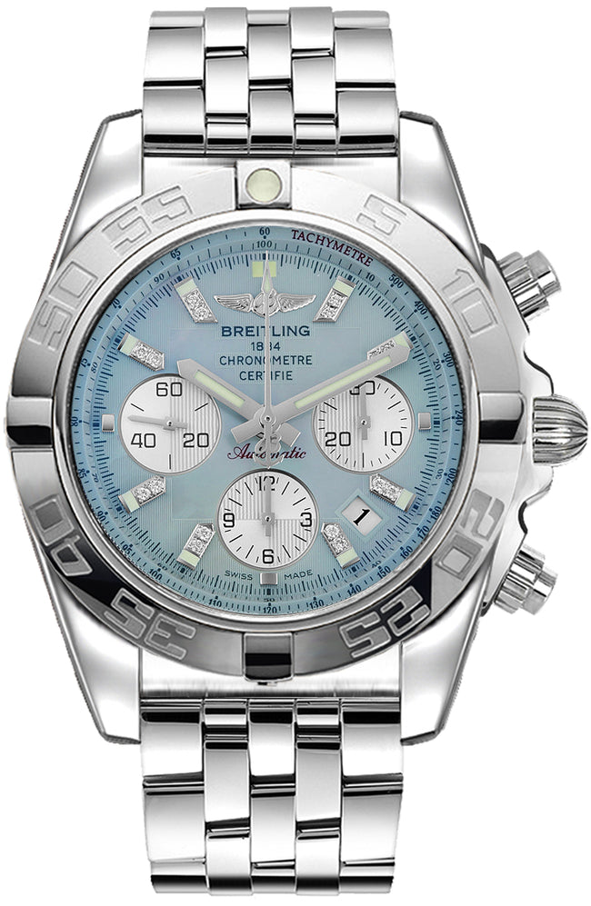 BREITLING Chronomat 44 Ab011012/G686-375A 1