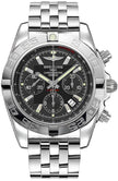 BREITLING Chronomat 44 Ab011012/M524-375A 1