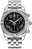 BREITLING Chronomat 44 Ab011053/B956-375A 1
