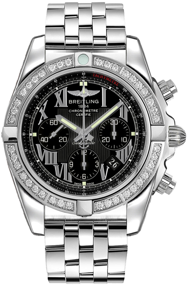 BREITLING Chronomat 44 Ab011053/B956-375A 1
