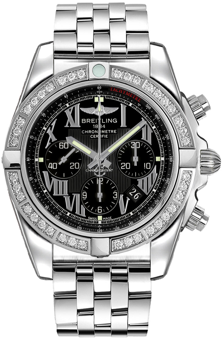BREITLING Chronomat 44 Ab011053/B956-375A 1