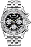 BREITLING Chronomat 44 Ab011053/B967-375A 1