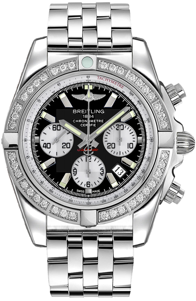 BREITLING Chronomat 44 Ab011053/B967-375A 1