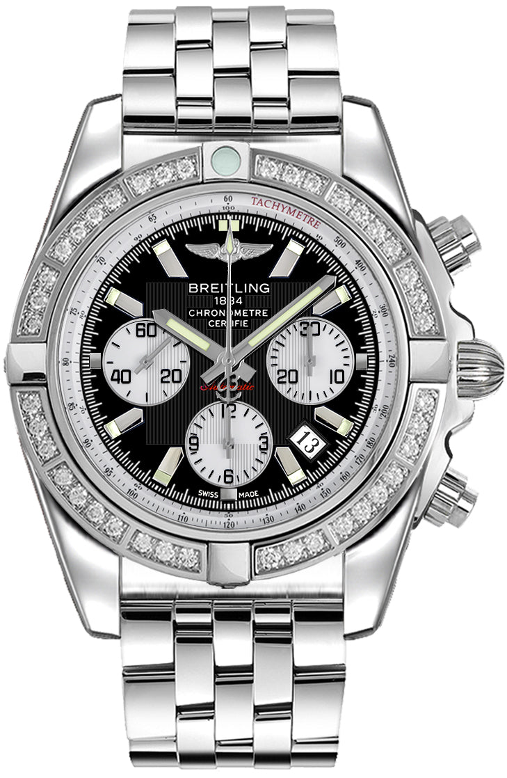 BREITLING Chronomat 44 Ab011053/B967-375A 1