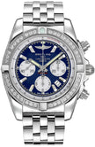 BREITLING Chronomat 44 Ab011053/C788-375A 1