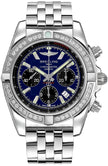 BREITLING Chronomat 44 Ab011053/C789-375A 1