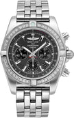 BREITLING Chronomat 44 Ab011053/F546-375A 1