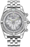 BREITLING Chronomat 44 Ab011053/G676-375A 1