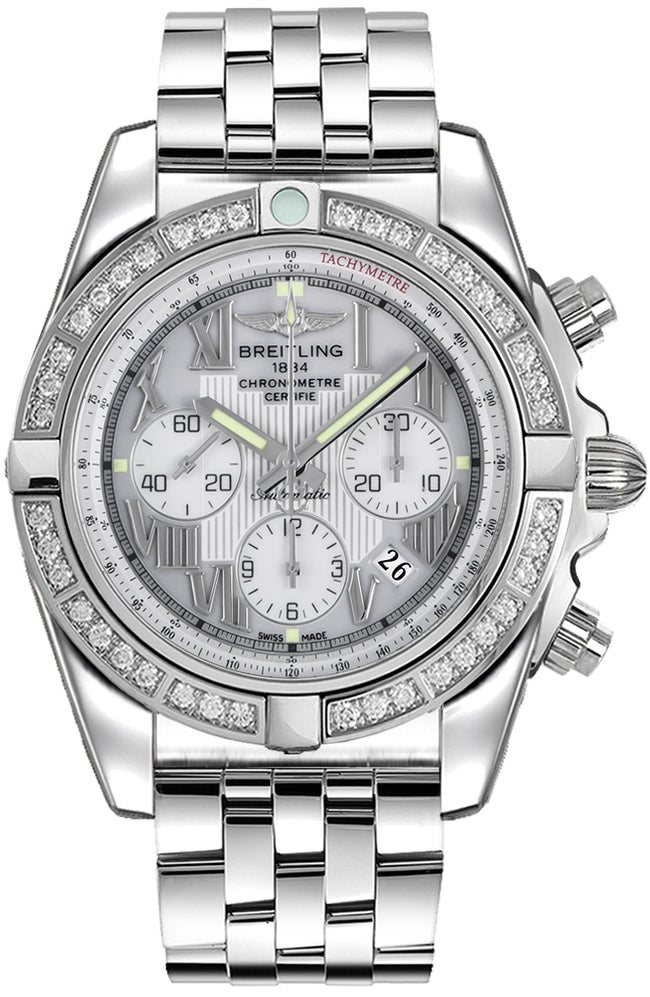 BREITLING Chronomat 44 Ab011053/G676-375A 1