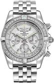 BREITLING Chronomat 44 Ab011053/G684-375A 1